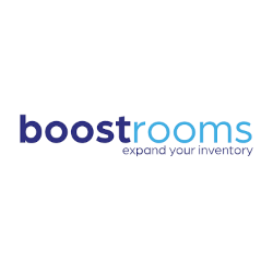 Boost rooms via juniper